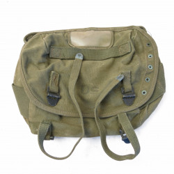 Sac de combat coton field...