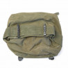 Sac de combat coton field pack US Vietnam ref sa 48