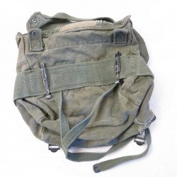 Sac de combat coton field pack US Vietnam ref sa 75