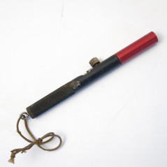 Rare fusée de lance fusée US air force Vietnam 