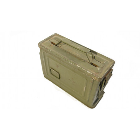 Caisse a munitions 30-06 ref un 1 BO 16