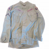 Veste tropical Rip stop 1969 US Vietnam Ref FAMY 