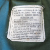 Veste tropical Rip stop 1969 US Vietnam Ref FAMY 