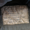 Blouson de pilote US Vietnam M1A Alpha Industries inc daté 1964 ref vn 426 