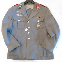 Veste officier Bundeswehr...