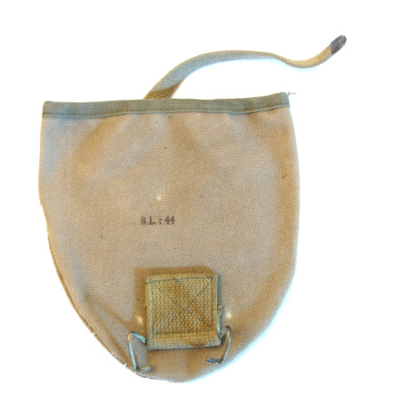 Housse de pelle US 1910 originale 1942 B A RCO  ref pe 120