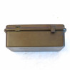 Boite First Aid Kit US Vietnam 1968 en ABS ref un 1 ro 69