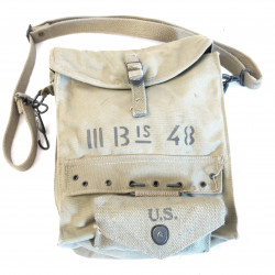 Musette First aid US 1944...