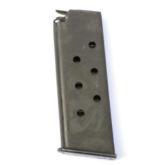 Chargeur Tokarev TT 33 Calibre 7.62 neutralisé  Catégorie D 