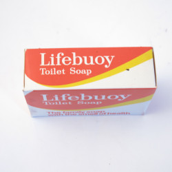 Savon US Lifebuoy 