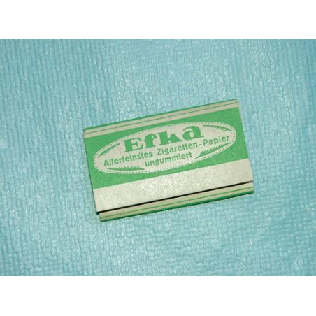 Papiers a cigarettes WH