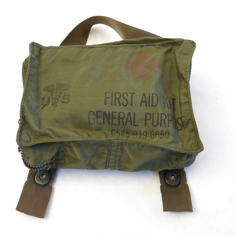 First aid nylon Avion
