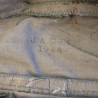 Bag carrying rocket M6 ww2 US 