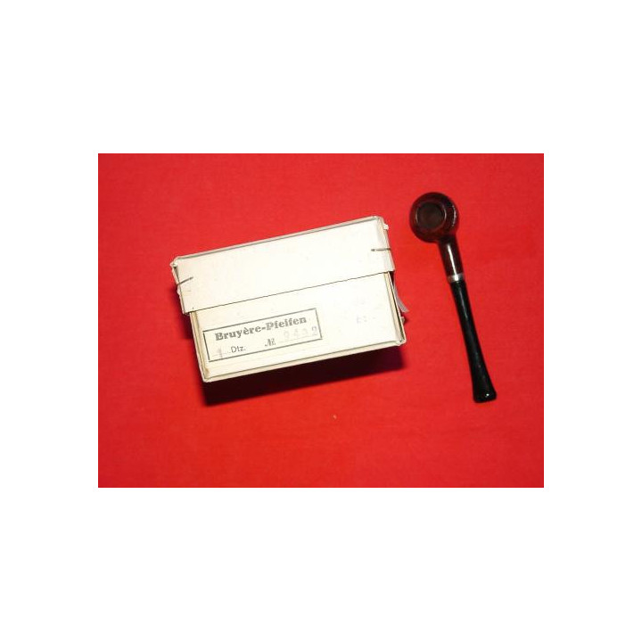 Pipe reglementaire WH