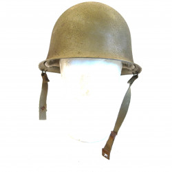 Casque Francais daté 1952...