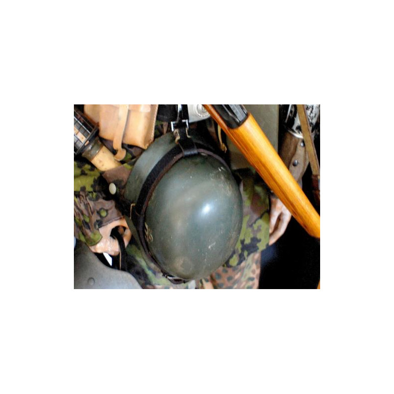 Porte casque Allemand