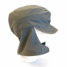 Casquette d'hiver cap winter US originale daté 1941 ref ca 16