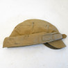 Casquette d'hiver cap winter US originale 1944 ref ca20