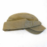 Casquette d'hiver cap winter US originale 1944 ref ca 25