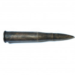 Cartouche 13 mm Tankgewehr...