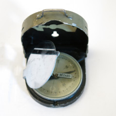 Compas Bezard French army ref box 205