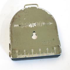 Boussole Bezard armée Française Réf box 205