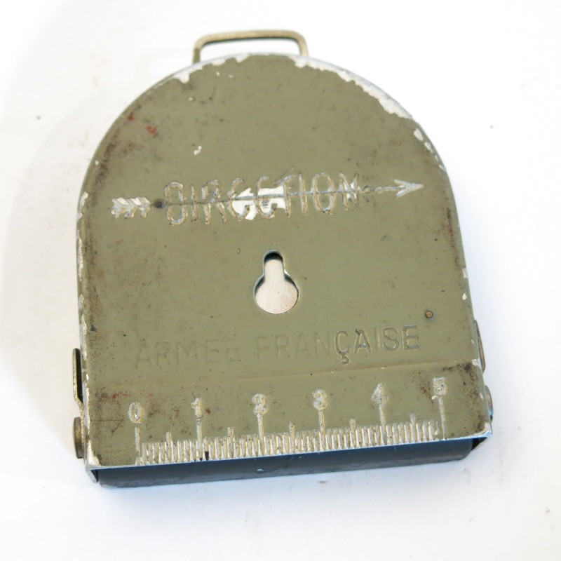 Boussole Bezard armée Française Réf box 205
