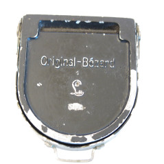 Boussole Bezard armée Française Réf box 205