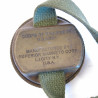 Compas Parachutiste US 39/45 original ref un 90 