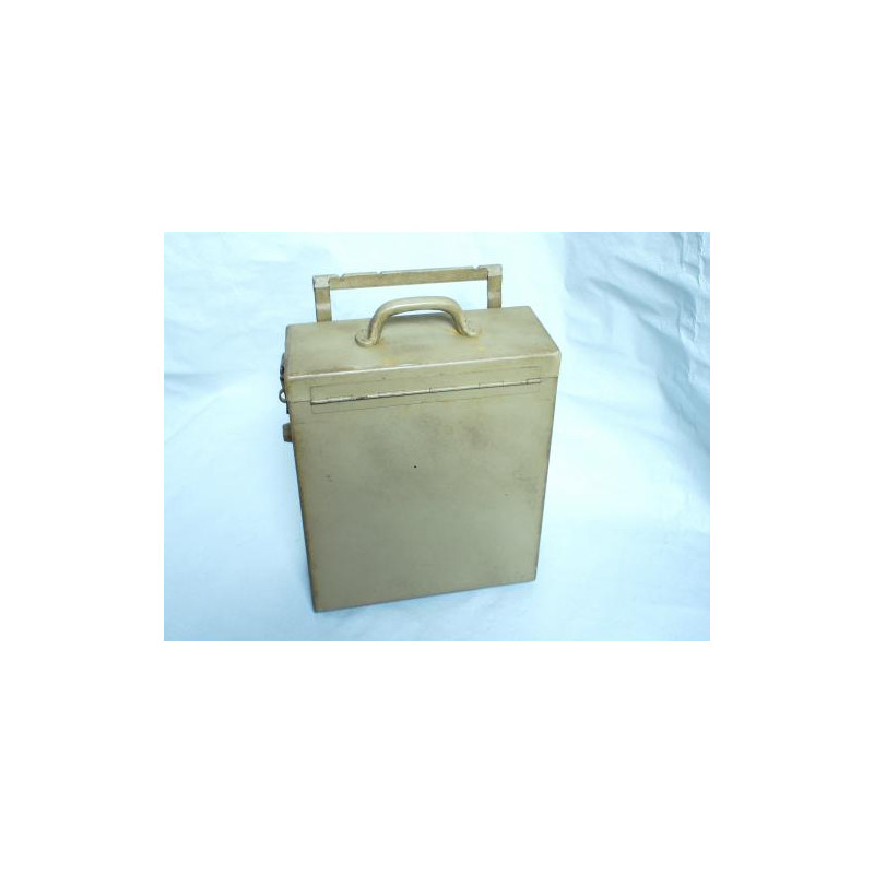 Sacoche moto wh couleur sable