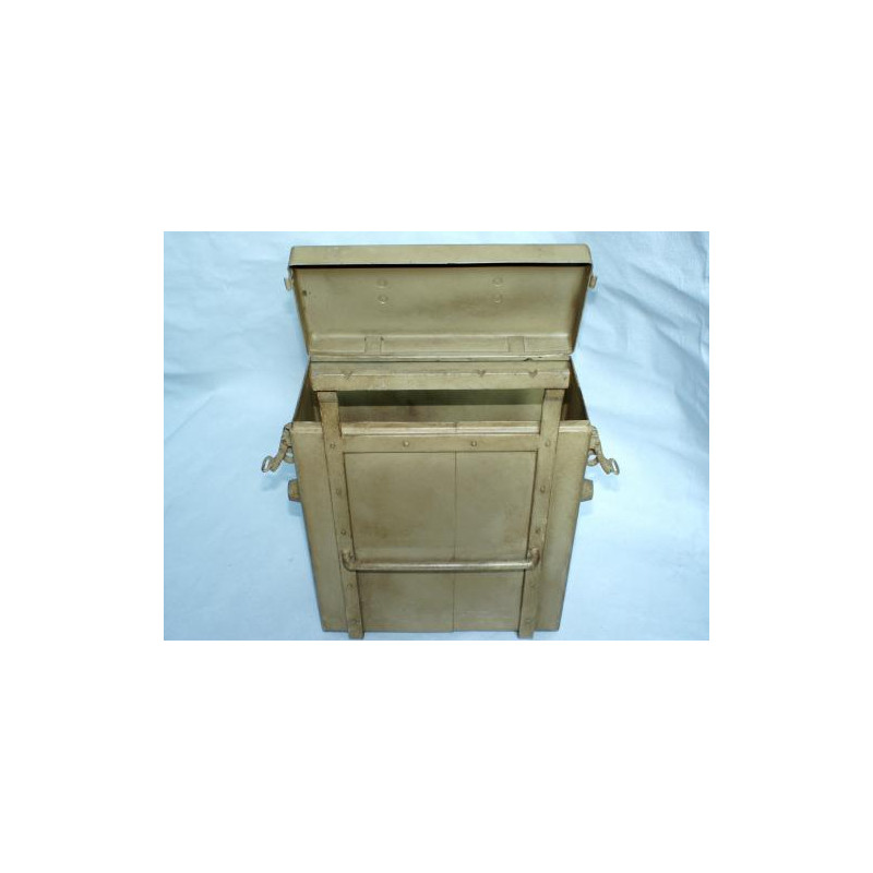 Sacoche moto wh couleur sable