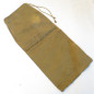 Sac a douilles mitrailleuse Browning calibre 12.7 1944 ref ba12 