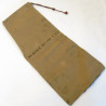 Sac a douilles mitrailleuse Browning calibre 12.7 1944 ref ba22