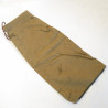 Sac a douilles mitrailleuse Browning calibre 12.7 1944 ref ba30