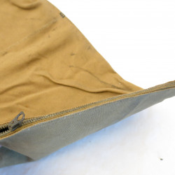 Sac a douilles mitrailleuse Browning calibre 12.7 1944 ref ba30