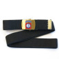 Ceinture toile  de pantalon USA  82 nb Airborne 