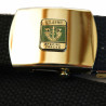 Ceinture toile de pantalon USA Special forces US Army 