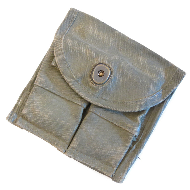 Porte chargeur original carabine USM1 de ceinturon camo para 