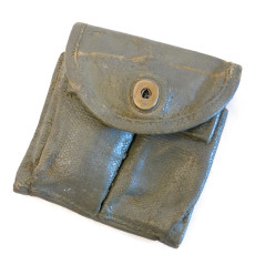 Porte chargeur original carabine USM1 camo para 