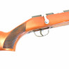 Carabine Gaucher calibre 22 long rifle numero 89638 