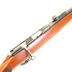 Carabine Gaucher calibre 22 long rifle numero 89638 