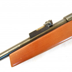 Carabine Gaucher calibre 22 long rifle numero 89638 