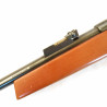 Carabine Gaucher calibre 22 long rifle numero 89638 