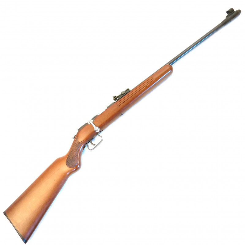 Carabine St Etienne calibre 22 long rifle numero 461354