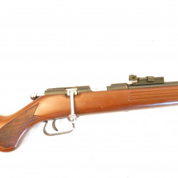 Carabine St Etienne calibre 22 long rifle numero 461354