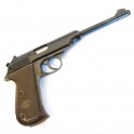 Walther PP Manurhin Sport calibre 22 Short  N°200228