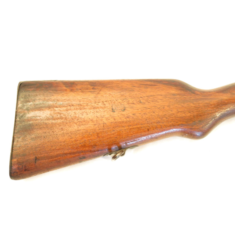 Crosse complète fusil Mauser contrat Portuguais 1904 DWM Réf co 478
