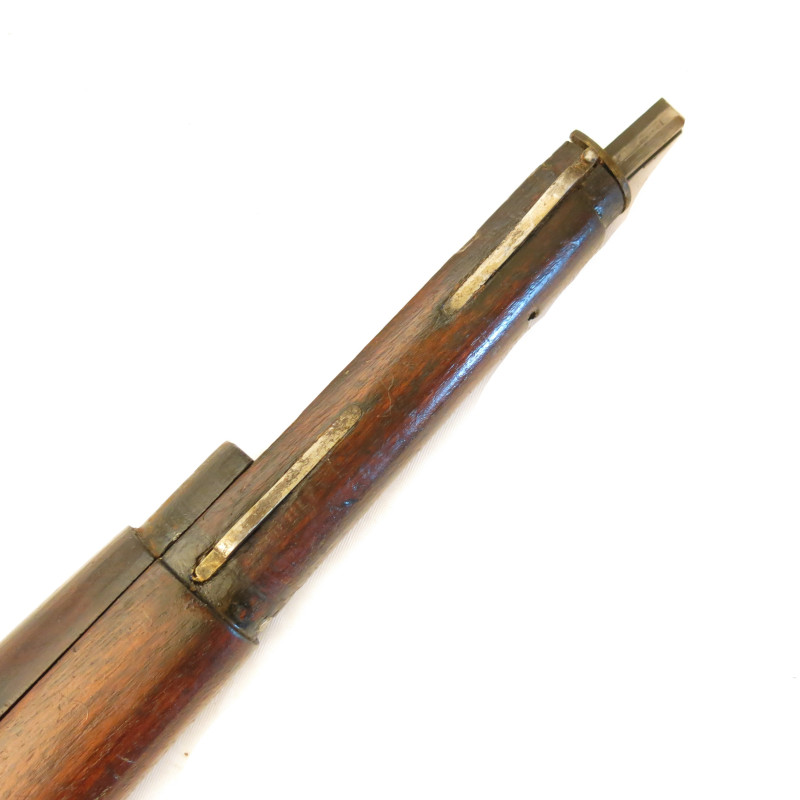 Crosse complète fusil Mauser contrat Portuguais 1904 DWM Réf co 478