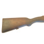 Portuguese Mauser wooden stock