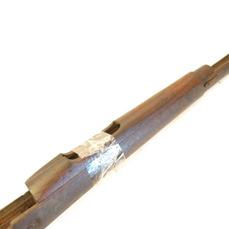 Crosse complète fusil Mauser contrat Portuguais 1904 DWM Réf co 880